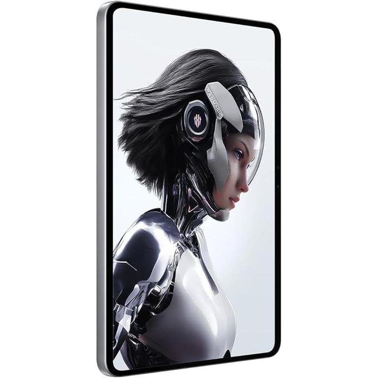 REDMAGIC Astra Gaming Tablet 9,06″ OLED 165Hz 12GB/256GB Wi-Fi Starfrost – Snapdragon 8 Elite - Image 3