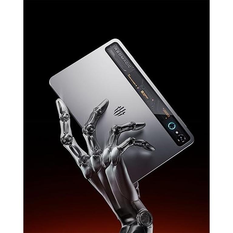REDMAGIC Astra Gaming Tablet 9,06″ OLED 165Hz 12GB/256GB Wi-Fi Starfrost – Snapdragon 8 Elite - Image 7