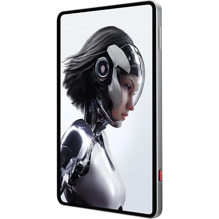 REDMAGIC Astra Gaming Tablet 9,06″ OLED 165Hz 12GB/256GB Wi-Fi Starfrost – Snapdragon 8 Elite - Image 2