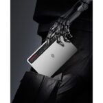 REDMAGIC Astra Gaming Tablet 9,06″ OLED 165Hz 12GB/256GB Wi-Fi Starfrost – Snapdragon 8 Elite - Image 8