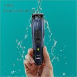 Braun Series 7 MGK7410 – Aparador Multifuncional 10-em-1, AutoSense, 100 min de autonomia, Lavável, 0,5–21 mm - Image 4