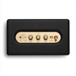 Coluna Bluetooth Marshall Acton III 60W – Preto, Bluetooth 5.2, Som Estéreo 45–20.000 Hz - Image 2