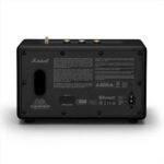Coluna Bluetooth Marshall Acton III 60W – Preto, Bluetooth 5.2, Som Estéreo 45–20.000 Hz - Image 4