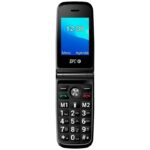 SPC Titan Preto – Teclas Grandes, SOS, Base de Carregamento - Image 2