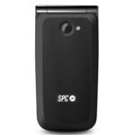 SPC Titan Preto – Teclas Grandes, SOS, Base de Carregamento - Image 4