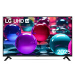 LG 65UA73006LA 65" 4K UHD LED Smart TV webOS 25