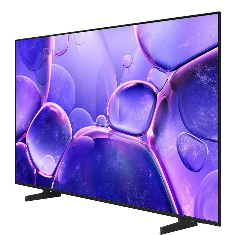 Samsung UE50U8072FUXXH 50" 4K UHD Crystal LED Smart TV Tizen - Image 2