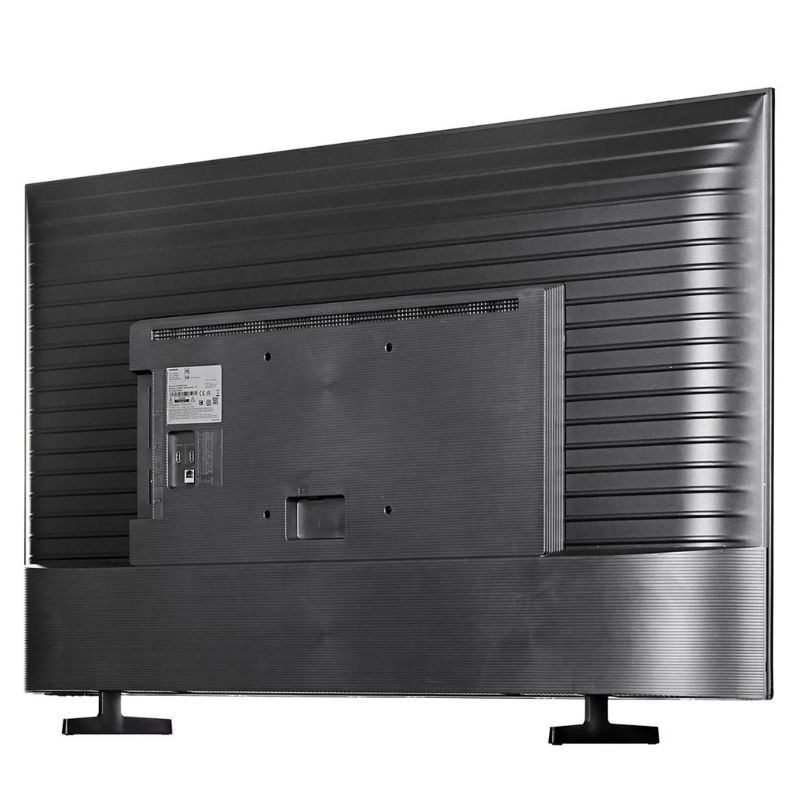 Samsung UE50U8072FUXXH 50" 4K UHD Crystal LED Smart TV Tizen - Image 3