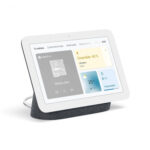 Google Nest Hub 2ª Geração Charcoal – Assistente Inteligente com Ecrã 7″ e Google Assistant - Image 3