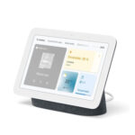 Google Nest Hub 2ª Geração Charcoal – Assistente Inteligente com Ecrã 7″ e Google Assistant - Image 2