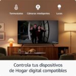 Amazon Fire TV Stick 4K Select com Comando de Voz Alexa – Streaming 4K HDR - Image 2