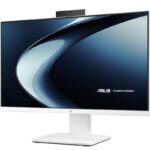 PC All-in-One ASUS V400 AiO V440VAK-WPC0600 23.8″ – Intel Core i3-1315U | 8GB RAM | 512GB SSD | Sem Sistema Operativo - Image 2