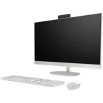 PC All-in-One HP 27-CR0077NS 27″ – Intel Core i5-1335U | 16 GB RAM | 1 TB SSD | FreeDOS