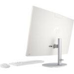 PC All-in-One HP 27-CR0077NS 27″ – Intel Core i5-1335U | 16 GB RAM | 1 TB SSD | FreeDOS - Image 3