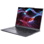 CHUWI Game Book R9-9955 HX Portátil Gaming 32 GB 1 TB Preto - Image 3