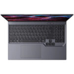 CHUWI Game Book R9-9955 HX Portátil Gaming 32 GB 1 TB Preto - Image 4