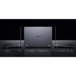 CHUWI Game Book R9-9955 HX Portátil Gaming 32 GB 1 TB Preto - Image 8