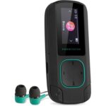 Energy Sistem Urban 2 Radio Headphones Bluetooth Rádio FM microSD