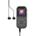 Energy Sistem Handy MP4 16GB Bluetooth Rádio FM microSD até 128GB USB-C - Image 5