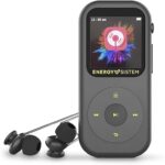 Energy Sistem Handy MP4 16GB Bluetooth Rádio FM microSD até 128GB USB-C - Image 2