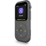 Energy Sistem Handy MP4 16GB Bluetooth Rádio FM microSD até 128GB USB-C - Image 3