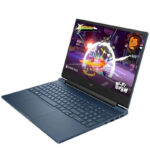 HP Laptop BH5H3EA 15.6" i5-13420H 16GB 512GB SSD RTX 3050 Sem Sistema Operativo - Image 2