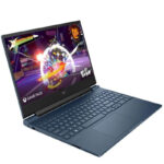 HP Laptop BH5H3EA 15.6" i5-13420H 16GB 512GB SSD RTX 3050 Sem Sistema Operativo - Image 3