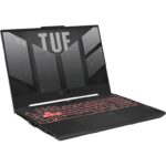 Asus TUF Gaming A15 FA507NVR-R77B46CS1 R7 7435HS 15.6 FHD 16GB 512GB RTX 4060 Sem Sistema Operativo - Image 4