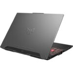 Asus TUF Gaming A15 FA507NVR-R77B46CS1 R7 7435HS 15.6 FHD 16GB 512GB RTX 4060 Sem Sistema Operativo - Image 6