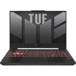 Asus TUF Gaming A15 FA507NVR-R77B46CS1 R7 7435HS 15.6 FHD 16GB 512GB RTX 4060 Sem Sistema Operativo