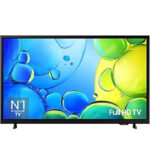 Samsung UE32F6002FKXXH 32" Full HD LED Smart TV Tizen