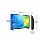Samsung UE32F6002FKXXH 32" Full HD LED Smart TV Tizen - Image 3