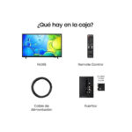 Samsung UE32F6002FKXXH 32" Full HD LED Smart TV Tizen - Image 4