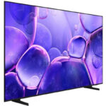 Samsung UE43U8072F 43" 4K UHD Crystal LED Smart TV Tizen - Image 2