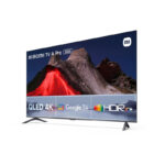 Xiaomi 55 A PRO 2026 4K UHD QLED Google TV HDR - Image 3
