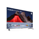 Xiaomi 55 A PRO 2026 4K UHD QLED Google TV HDR - Image 2