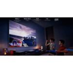 Xiaomi TV ELA5730EU 85" QLED Max 4K UHD Smart TV Google TV - Image 8