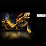 Xiaomi TV ELA5730EU 85" QLED Max 4K UHD Smart TV Google TV - Image 12