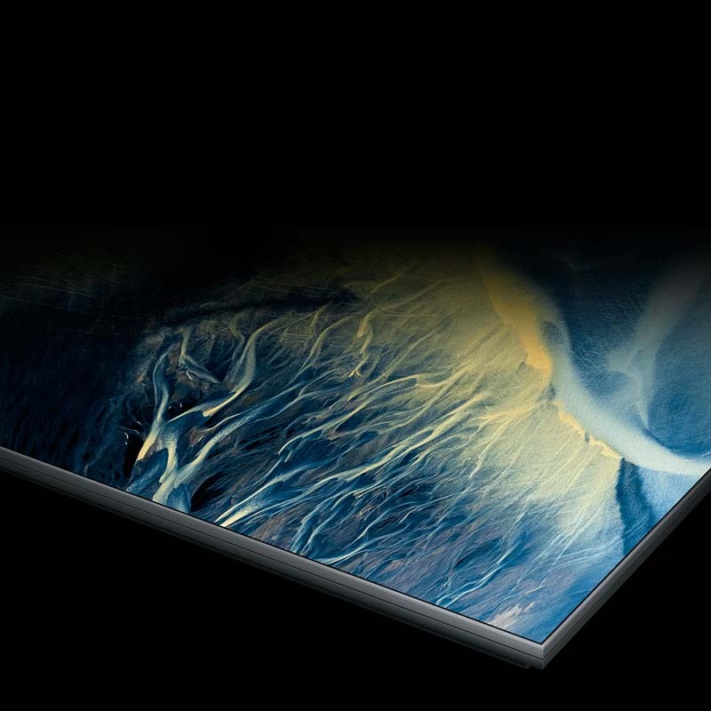 Xiaomi TV ELA5730EU 85" QLED Max 4K UHD Smart TV Google TV - Image 13