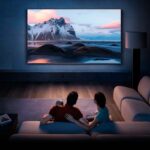Xiaomi TV ELA5730EU 85" QLED Max 4K UHD Smart TV Google TV - Image 10
