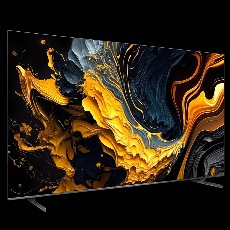 Xiaomi TV ELA5730EU 85" QLED Max 4K UHD Smart TV Google TV - Image 6