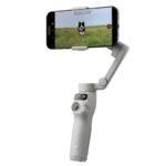 DJI Osmo Mobile 7 – Gimbal Estabilizador 3 Eixos para Smartphone com ActiveTrack 7.0 - Image 2