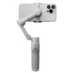 DJI Osmo Mobile 7 – Gimbal Estabilizador 3 Eixos para Smartphone com ActiveTrack 7.0 - Image 3