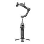 DJI Osmo Mobile 7P – Gimbal 3 Eixos com ActiveTrack 7.0 e Módulo Multifuncional