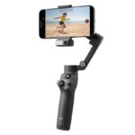 DJI Osmo Mobile 7P – Gimbal 3 Eixos com ActiveTrack 7.0 e Módulo Multifuncional - Image 3