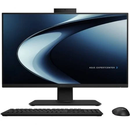 PC All-in-One ASUS ExpertCenter P400 AiO P440VAK-BPC5050 23.8″ – Intel Core 7-240H | 16 GB RAM | 512 GB SSD | Sem Sistema Operativo