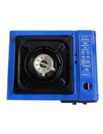 Faseba Cocina Portátil de Gás Homologada – Fogão de Camping com Adaptador - Image 4