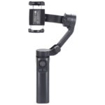 F5 Plus 3 Eixos – Gimbal Estabilizador para Smartphone com Bluetooth e Tripé