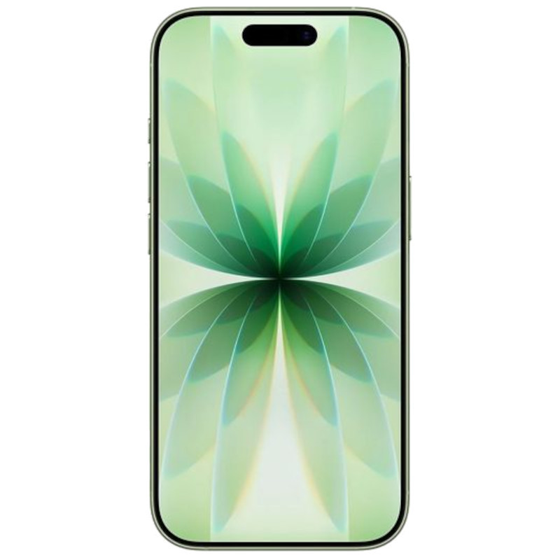 Apple iPhone 17 6,3″ 512GB – Verde Sálvia - Image 2