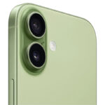 Apple iPhone 17 6,3″ 512GB – Verde Sálvia - Image 4